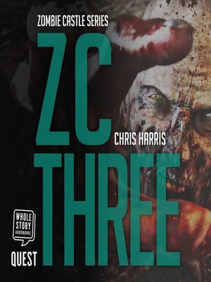 cover image of ZC Three